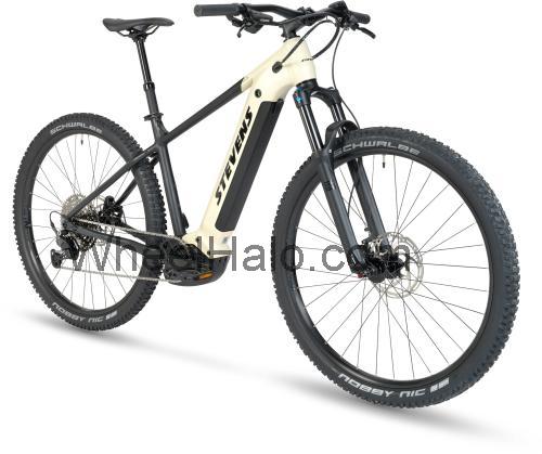 Stevens E-Cayolle specs and reviews